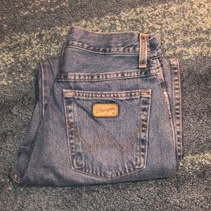 Vintage Wrangler Jeans
